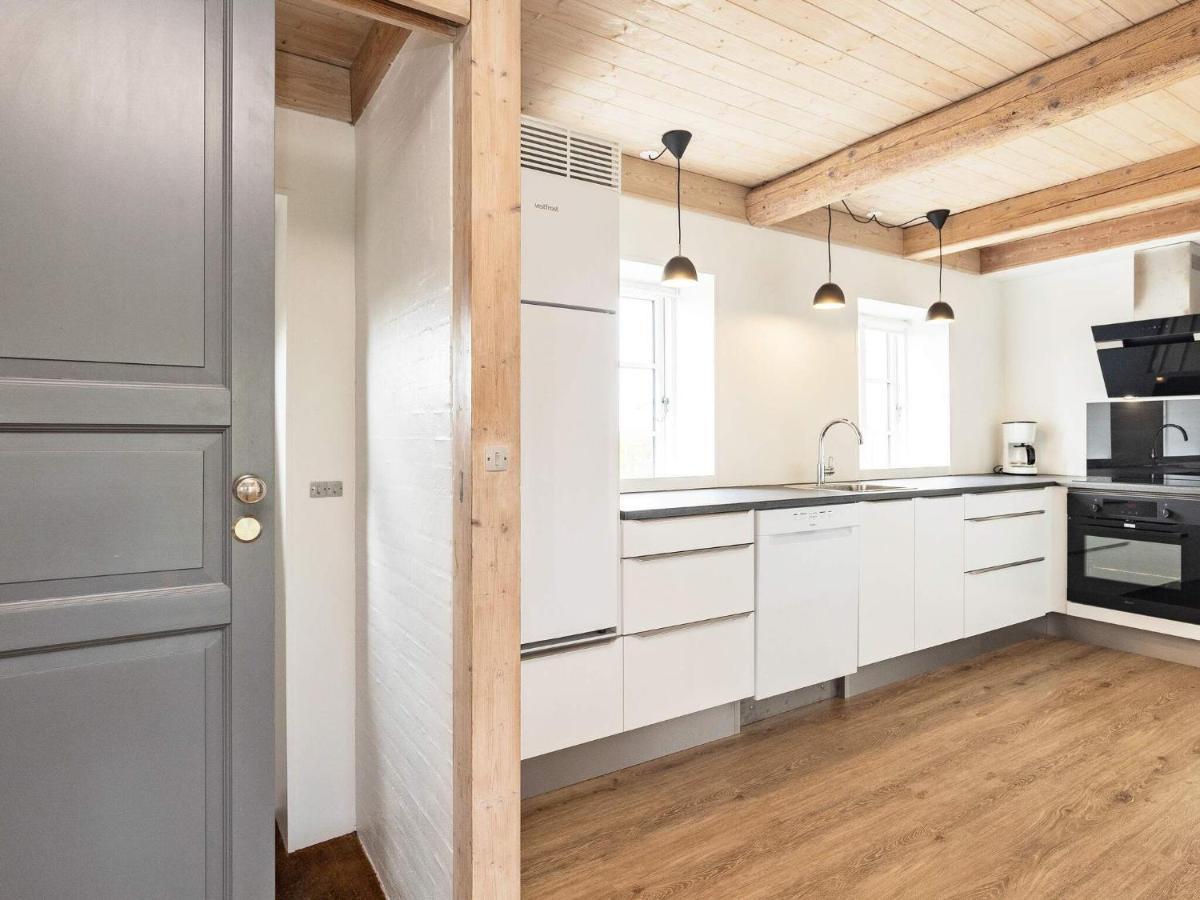 Apartment Faaborg II Εξωτερικό φωτογραφία