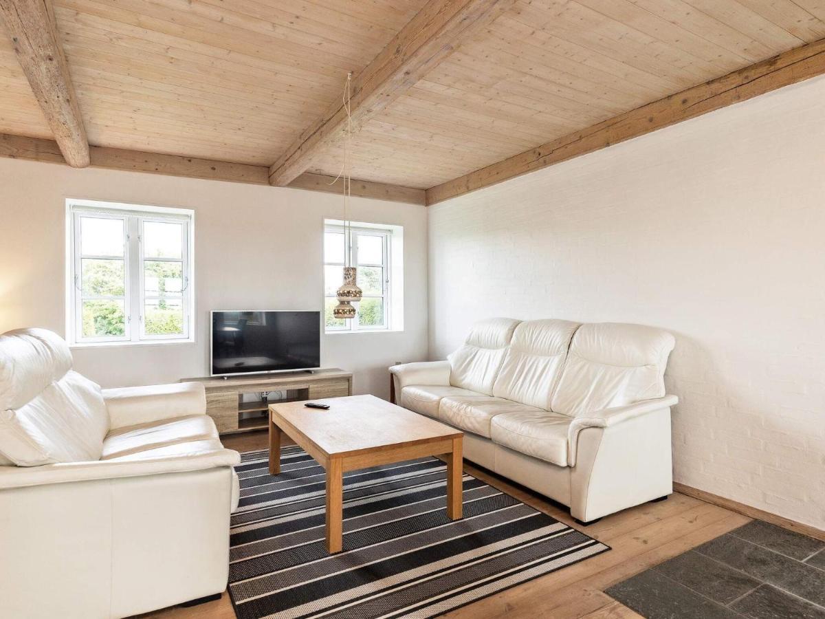 Apartment Faaborg II Εξωτερικό φωτογραφία
