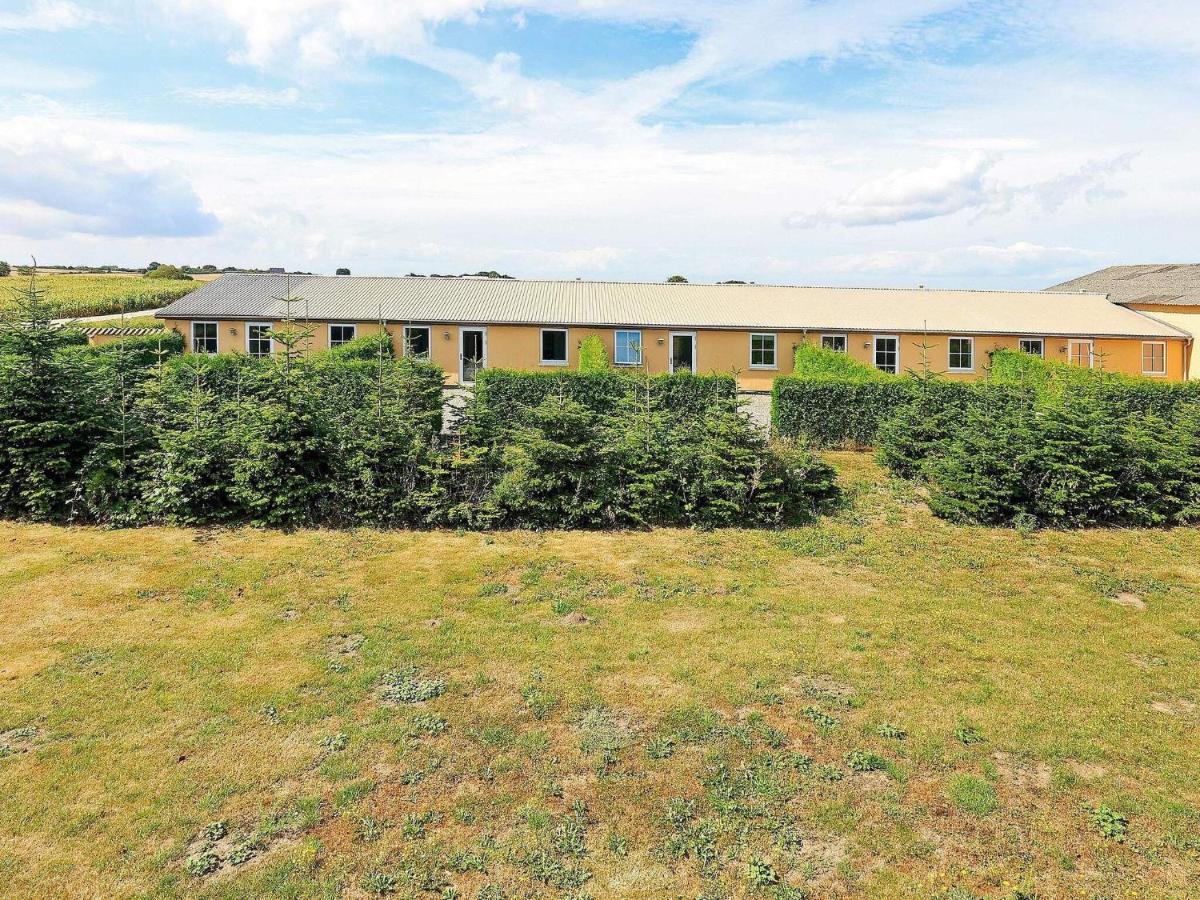 Apartment Faaborg II Εξωτερικό φωτογραφία